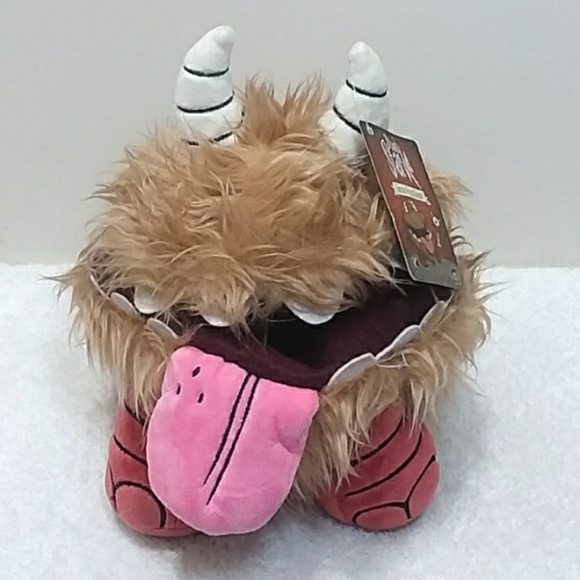 Don't Starve Toys Dont Starve Chester Plush Replica Poshmark